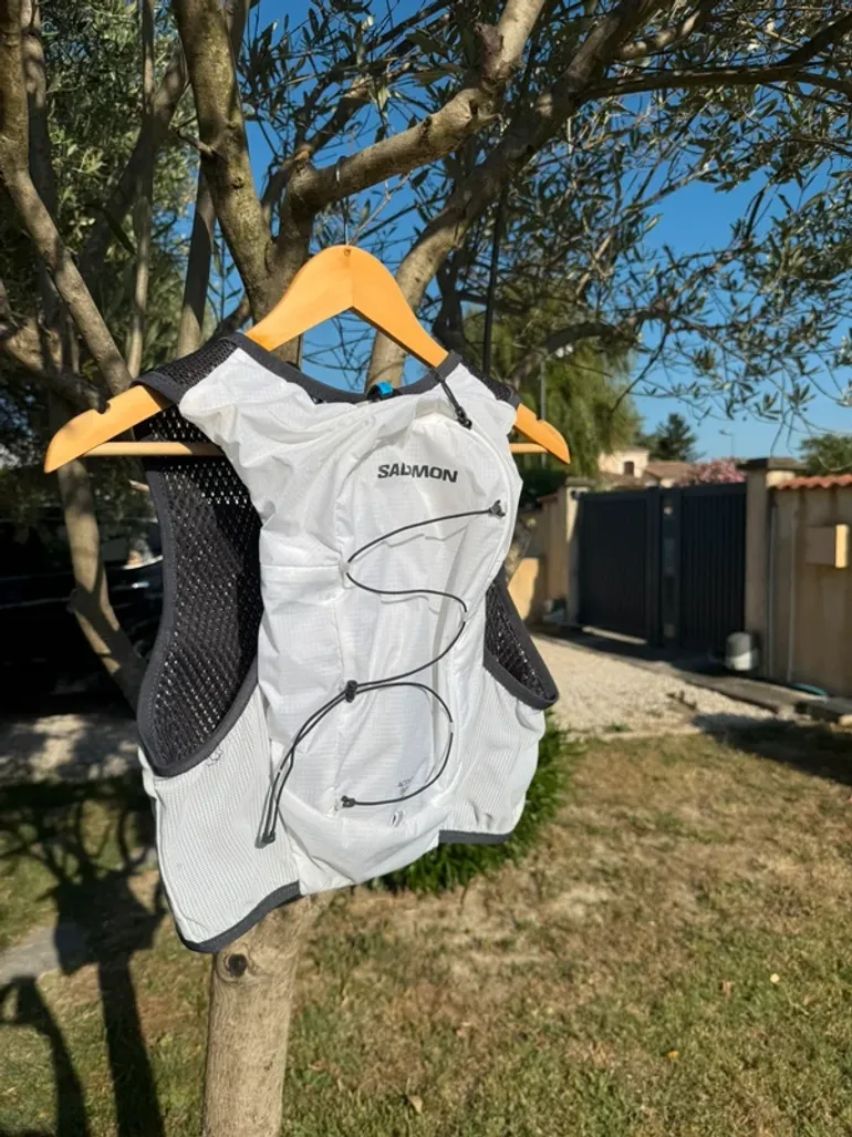 Used Salomon Active Skin 8 bike — image 1 of 5