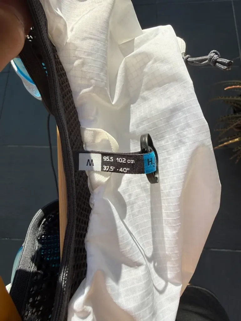 Used Salomon Active Skin 8 bike — image 5 of 5