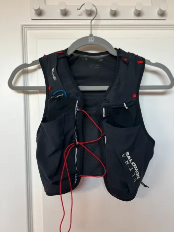 Used Salomon S/Lab Ultra 10 bike