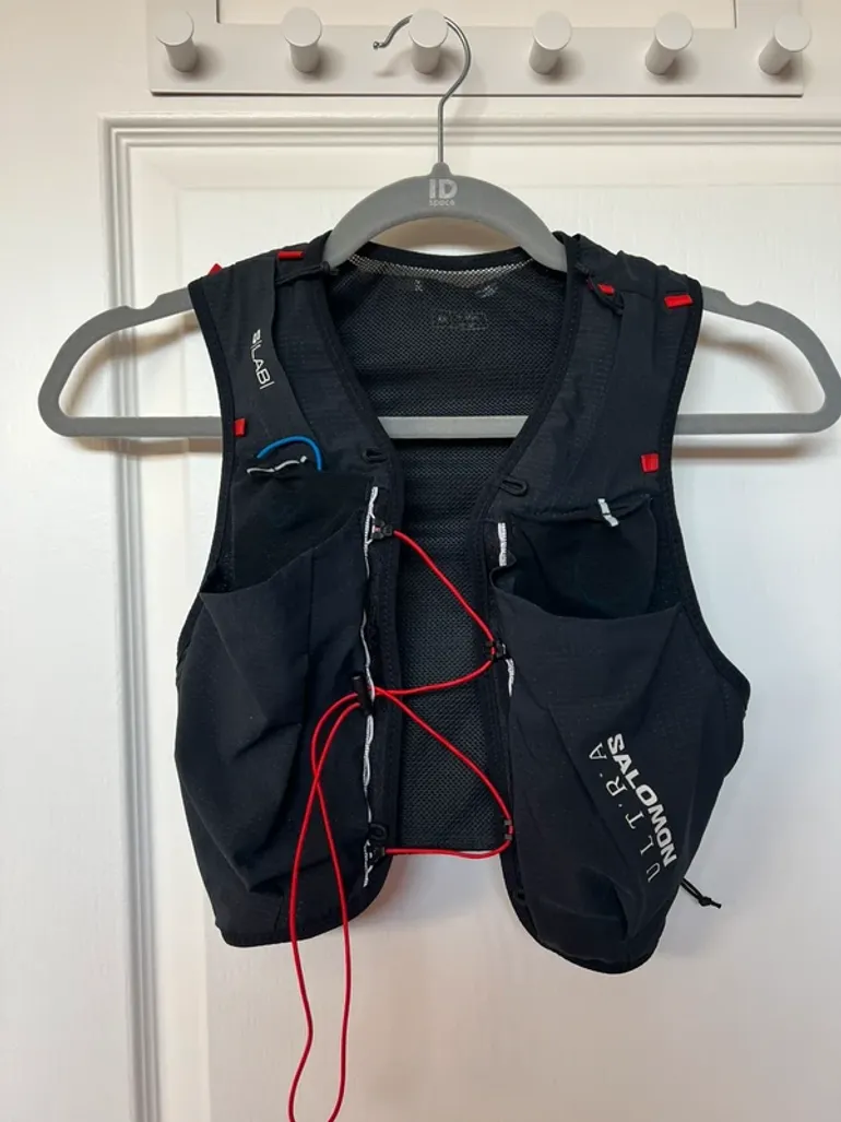 Used Salomon S/Lab Ultra 10 bike — image 1 of 6