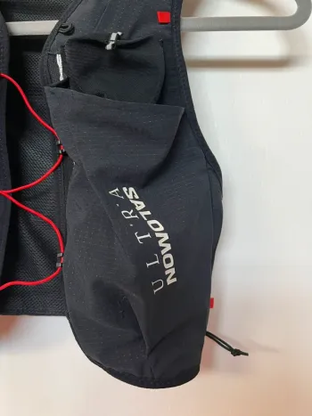 Used Salomon S/Lab Ultra 10 bike — image 4 of 6