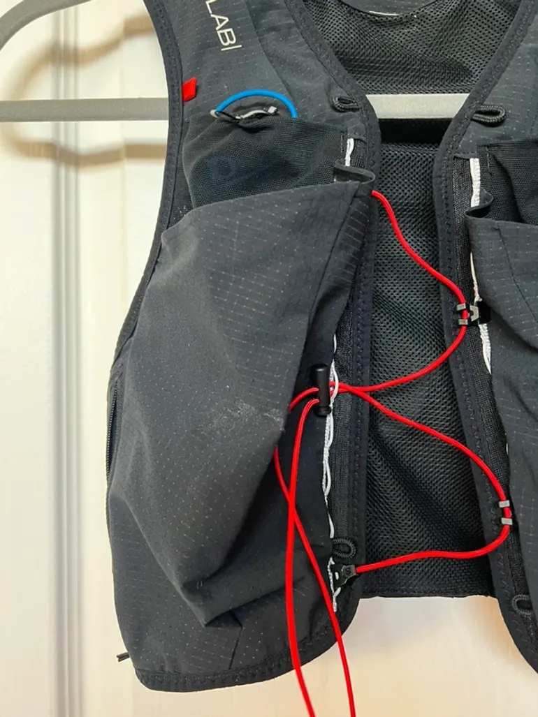 Used Salomon S/Lab Ultra 10 bike — image 3 of 6