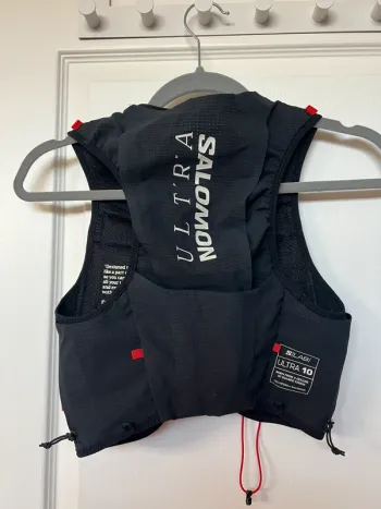 Used Salomon S/Lab Ultra 10 bike — image 6 of 6