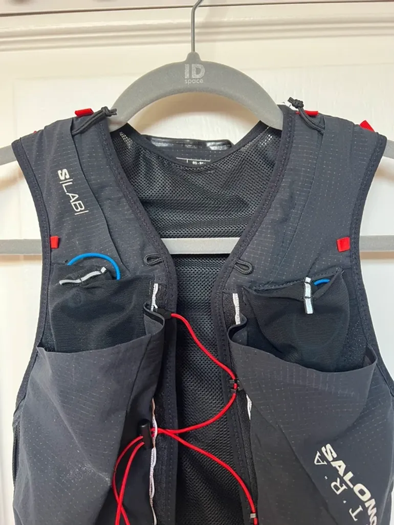Used Salomon S/Lab Ultra 10 bike — image 5 of 6