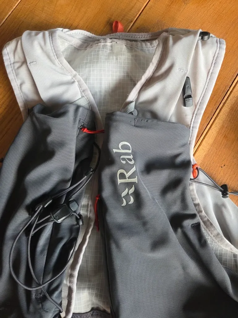 Used Rab Veil 6 bike — image 3 of 8