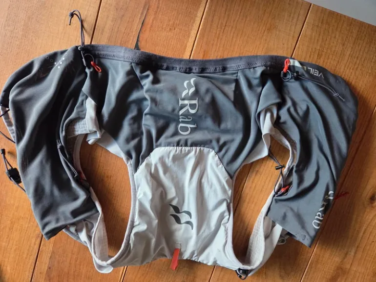Used Rab Veil 6 bike — image 7 of 8