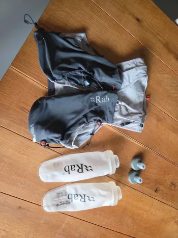 Used Rab Veil 6 bike — image 2 of 8