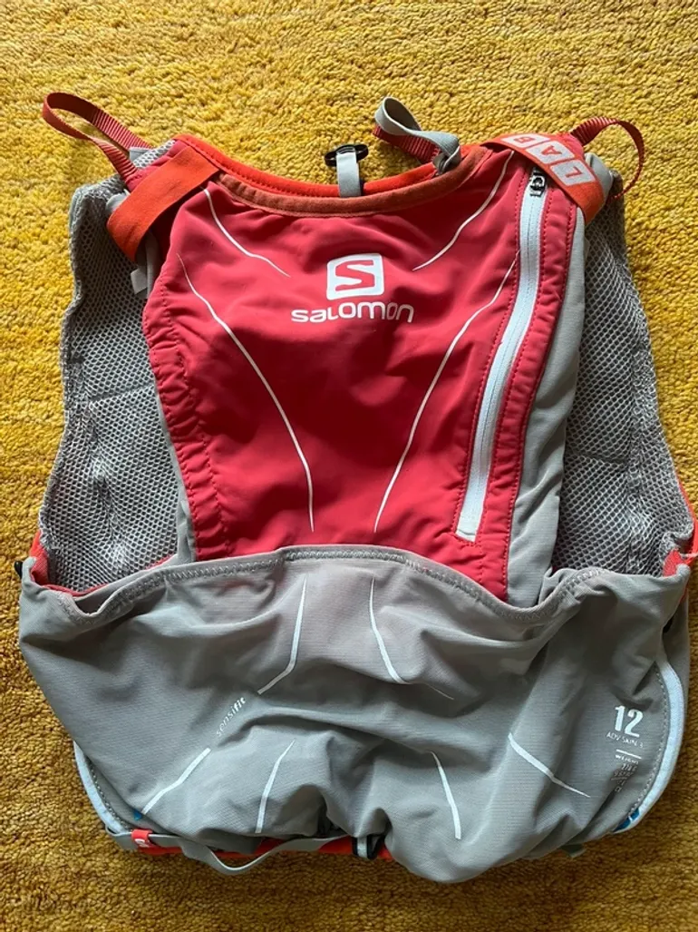 Used Salomon Adv. Skin 12 bike — image 1 of 5