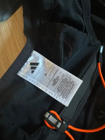 Used Adidas Terrex Running Vest bike — image 3 of 4