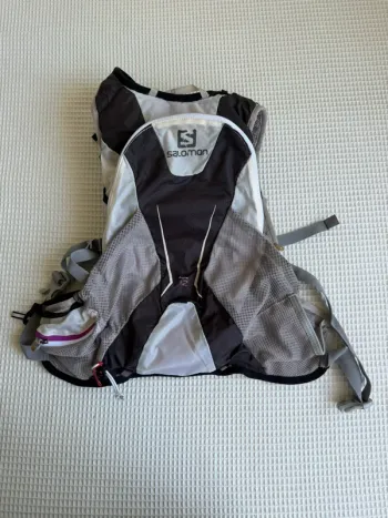Used Salomon Agile 12 bike