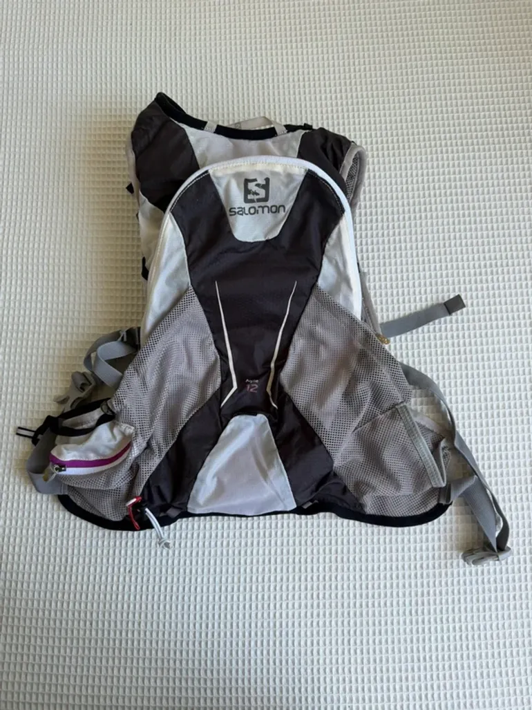 Used Salomon Agile 12 bike — image 1 of 8