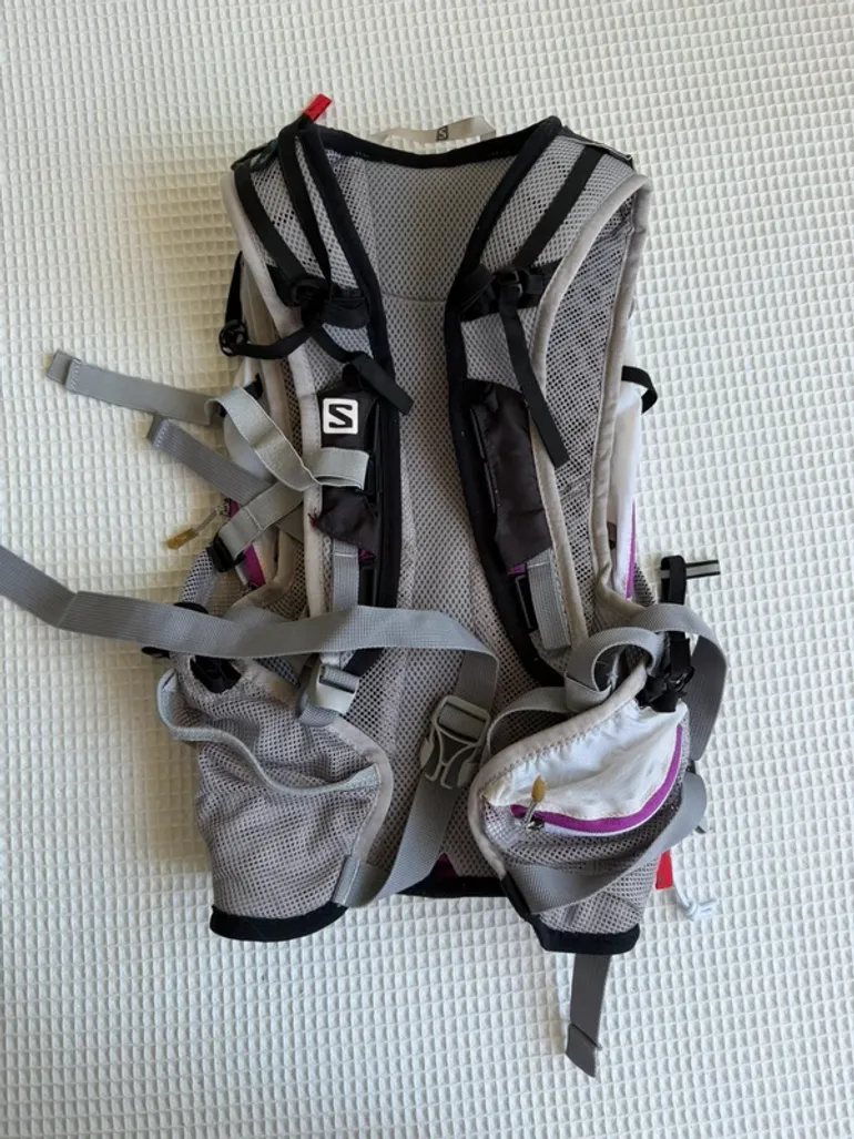 Used Salomon Agile 12 bike — image 2 of 8
