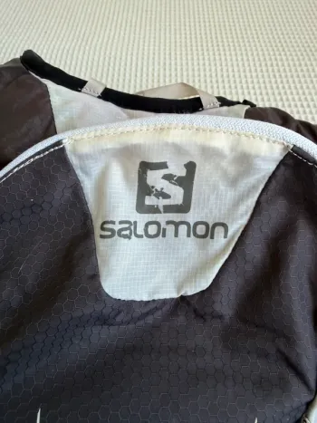 Used Salomon Agile 12 bike — image 6 of 8