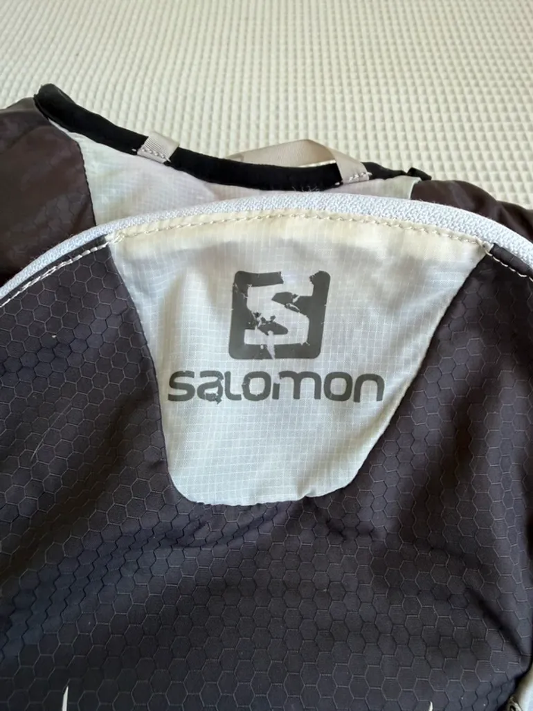 Used Salomon Agile 12 bike — image 6 of 8