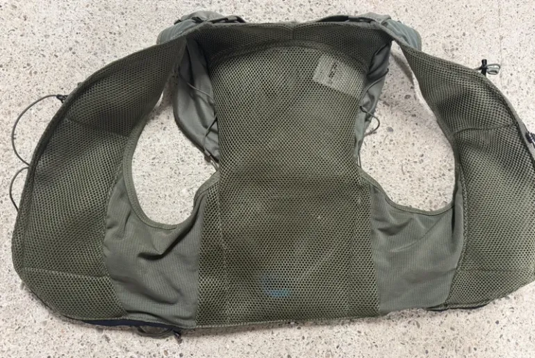 Used Salomon Skin 12 bike — image 3 of 4