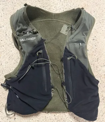 Used Salomon Skin 12 bike