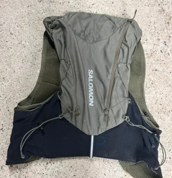 Used Salomon Skin 12 bike — image 2 of 4