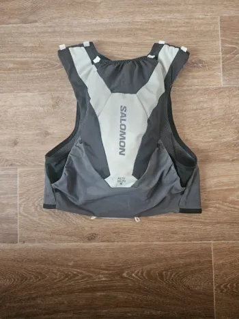 Used Salomon adv skin 5 bike — image 2 of 3