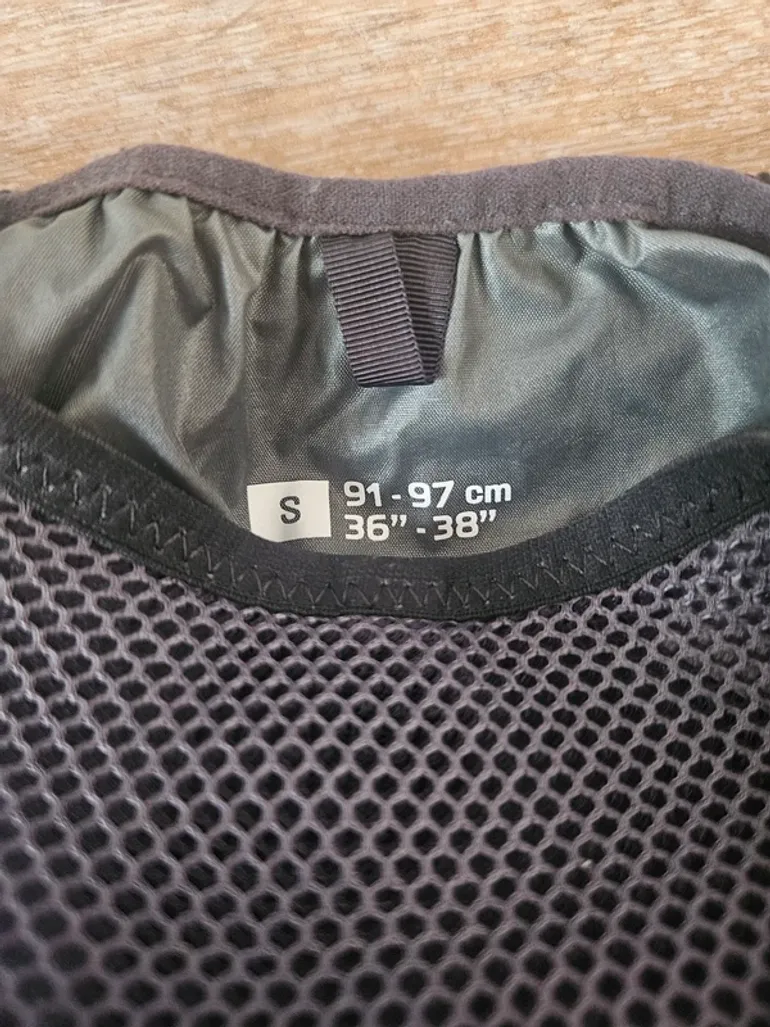 Used Salomon adv skin 5 bike — image 3 of 3