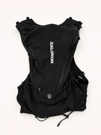 Used Salomon ADV Skin 12 bike — image 3 of 3