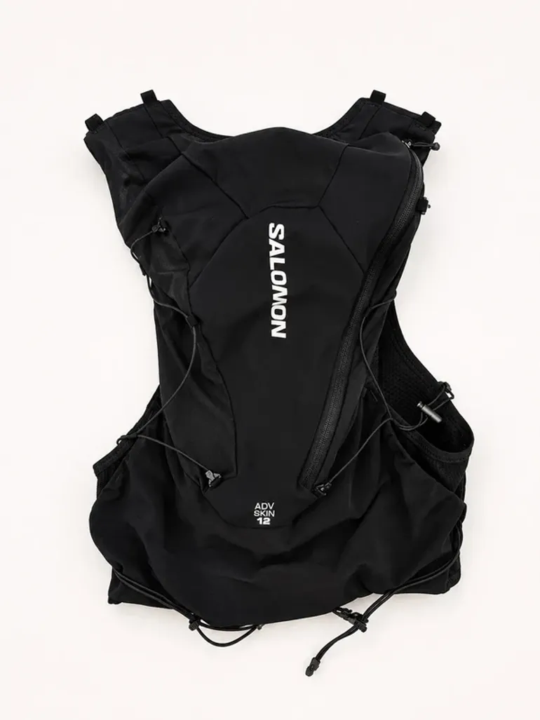 Used Salomon ADV Skin 12 bike — image 3 of 3