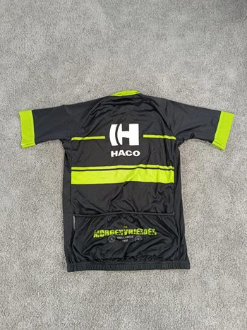 Używany verge lot de 2 Maillots vélo Homme Taille XL - 191644 bike — zdjęcie 5 z 11