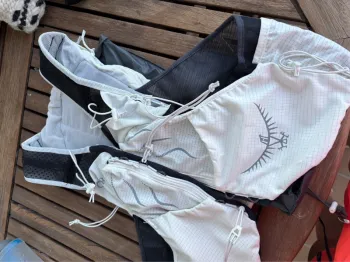 Used Osprey Duro Pro 10 bike — image 6 of 6