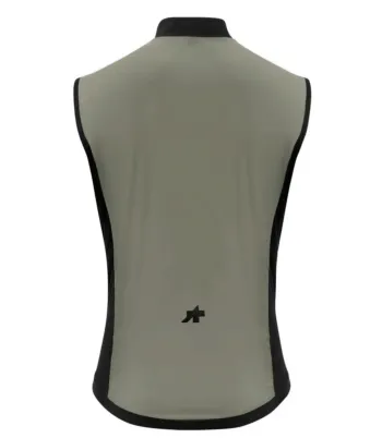 Używany Assos Mille GT Wind Vest S11 bike — zdjęcie 3 z 8