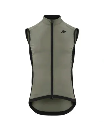 Używany Assos Mille GT Wind Vest S11 bike — zdjęcie 2 z 8