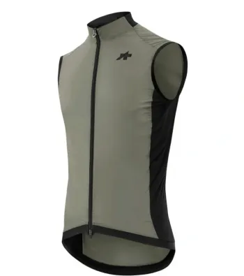 Używany Assos Mille GT Wind Vest S11 bike — zdjęcie 4 z 8