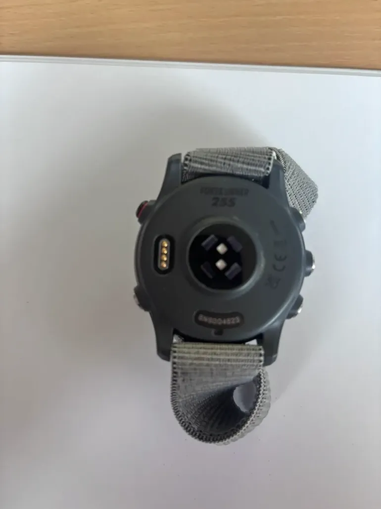 Used Garmin Forerunner 255 bike — image 2 of 4