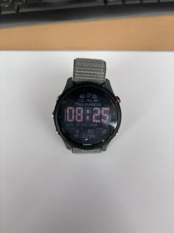 Used Garmin Forerunner 255 bike — image 4 of 4