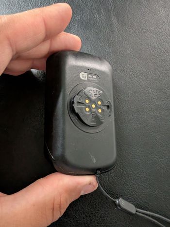 Used Garmin Edge 830 2023 bike — image 5 of 6
