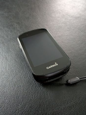 Used Garmin Edge 830 2023 bike — image 2 of 6