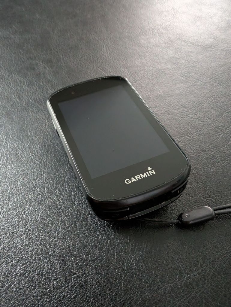 Used Garmin Edge 830 2023 bike — image 2 of 6