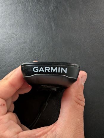 Used Garmin Edge 830 2023 bike — image 6 of 6