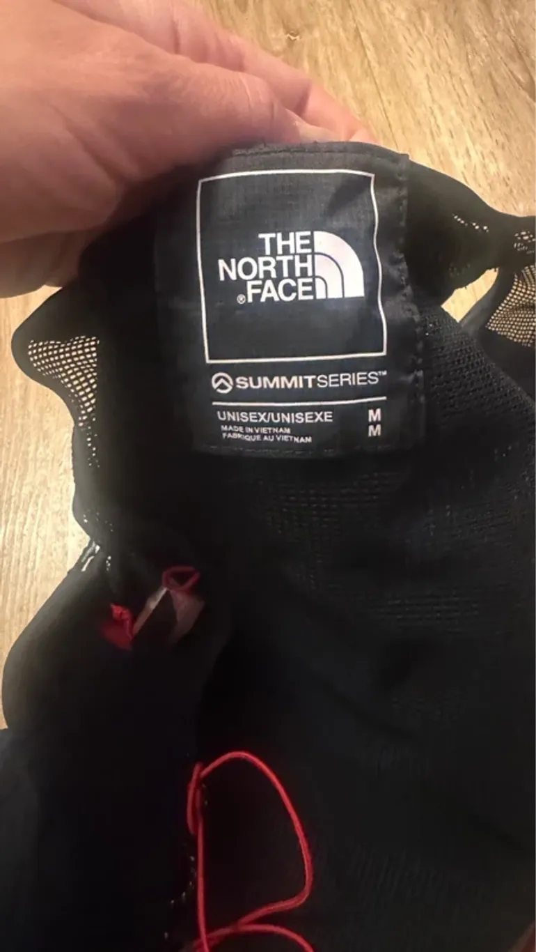 Used The North Face Summit Run Vest 10 bike — image 3 of 5