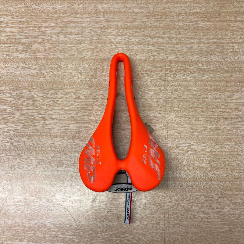 Selle Smp F20C Carbon Rail Saddle Saddles & Seatposts usato