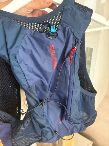Used Salomon Laufweste bike — image 5 of 5