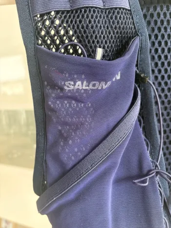 Used Salomon Laufweste bike — image 2 of 5