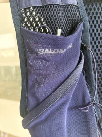 Used Salomon Laufweste bike — image 2 of 5