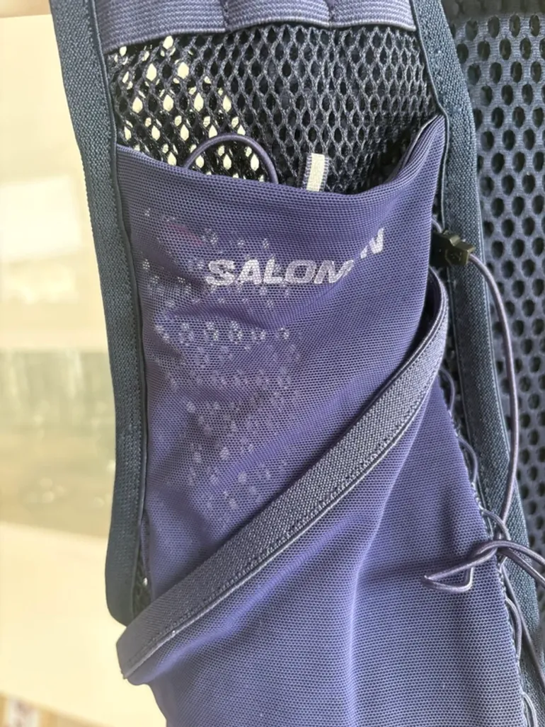 Used Salomon Laufweste bike — image 2 of 5