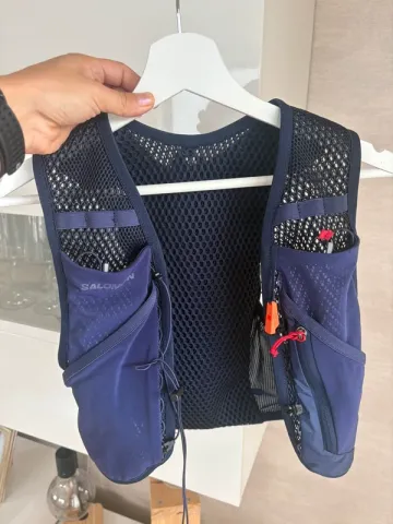 Použité Salomon Laufweste Running Accessories