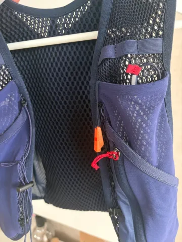 Used Salomon Laufweste bike — image 3 of 5