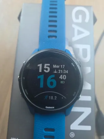 Used Garmin 255 bike — image 3 of 5