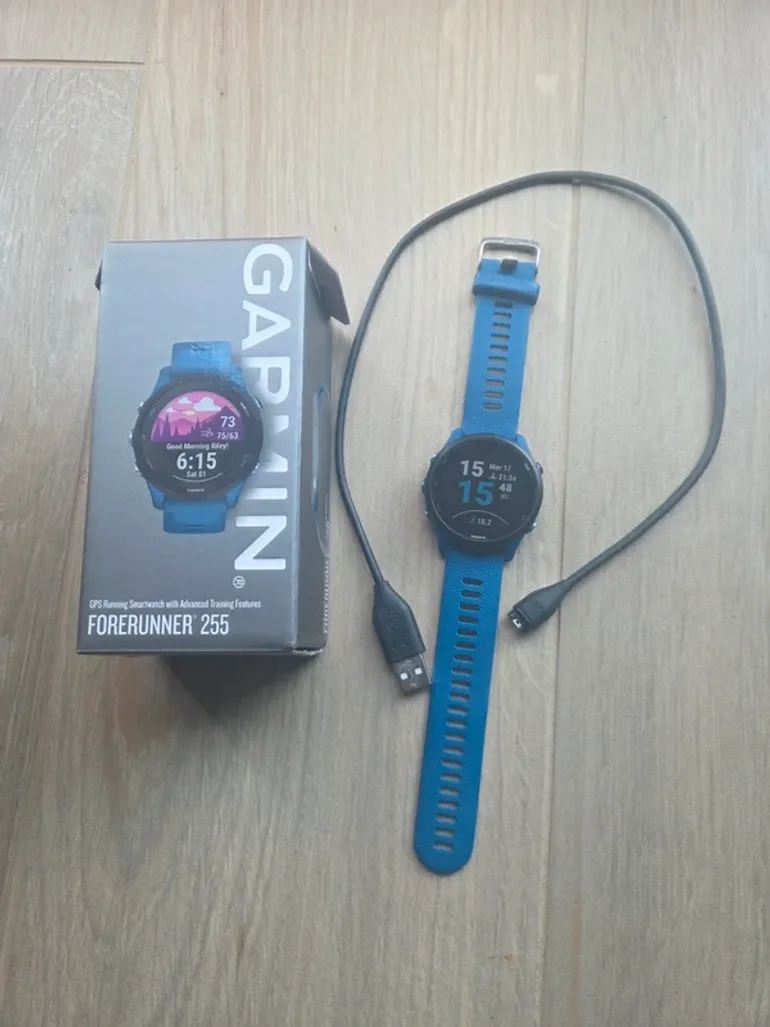 Used Garmin 255 bike — image 5 of 5