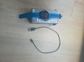 Used Garmin 255 bike — image 2 of 5