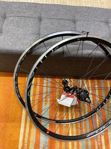 Tweedehands Fulcrum RACING 6 bike — afbeelding 2 van 3