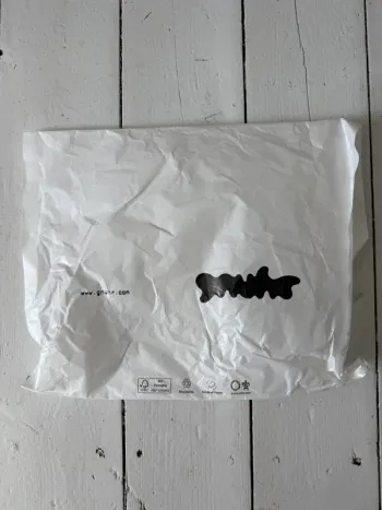 Used Pas Normal Studios Warp Kit Vest bike — image 6 of 6