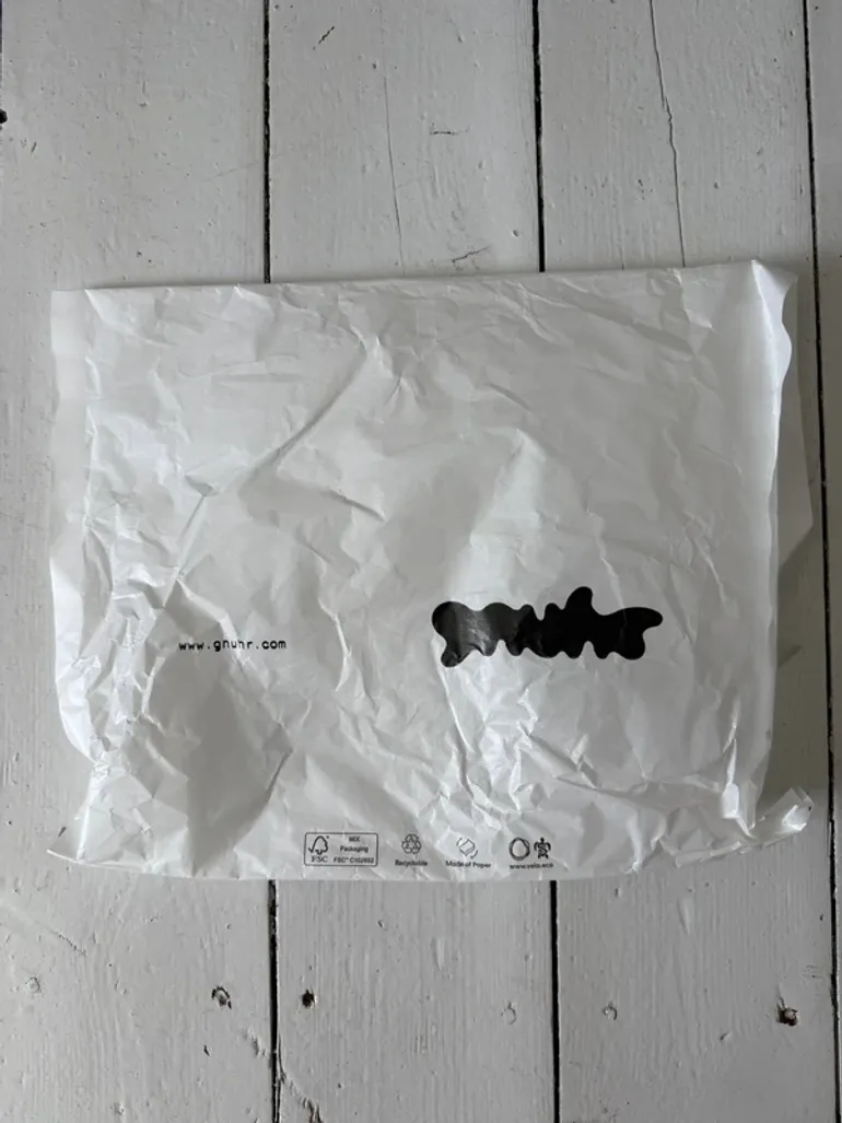 Used Pas Normal Studios Warp Kit Vest bike — image 6 of 6